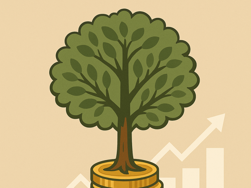 My Investment Strategy